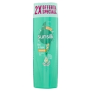 sunsilk Ricci da Sogno Shampoo per Capelli Ricci 2 x 250 ml